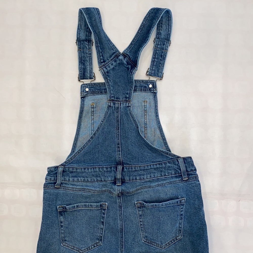 Sincerely Jules Denim‎ Overalls - Picture 8 of 10